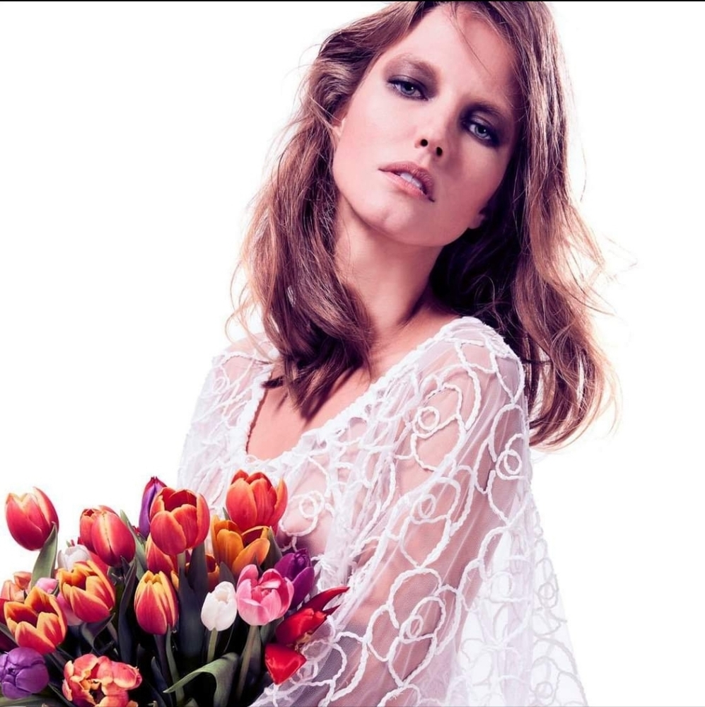 Anne Fontaine "Rodolpha" Top